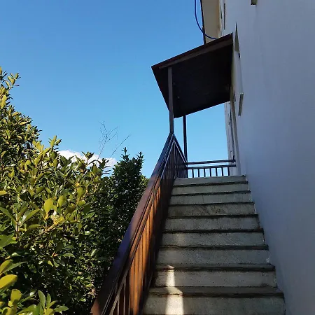 Hotel Zina