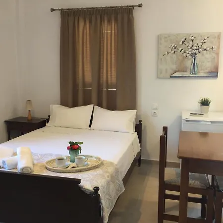Hotel Zina Kala Nera