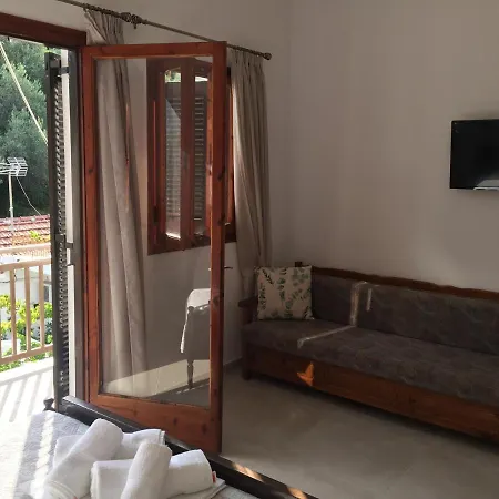 Hotel Zina *