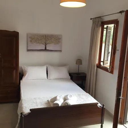 Zina * Кала-Нера